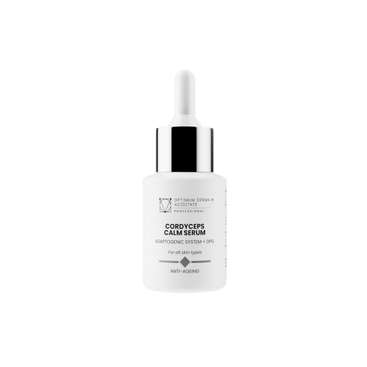 Cordyceps Calm Serum, 30 ml
