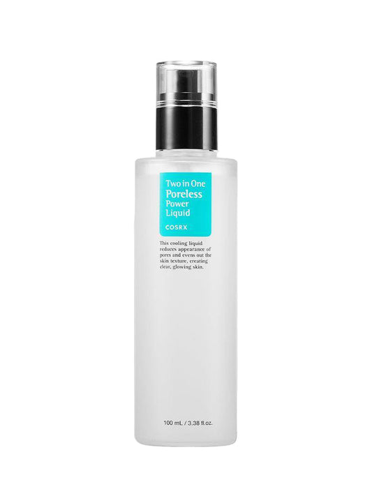 Cosrx Two In One Poreless Power Liquid 100 ML