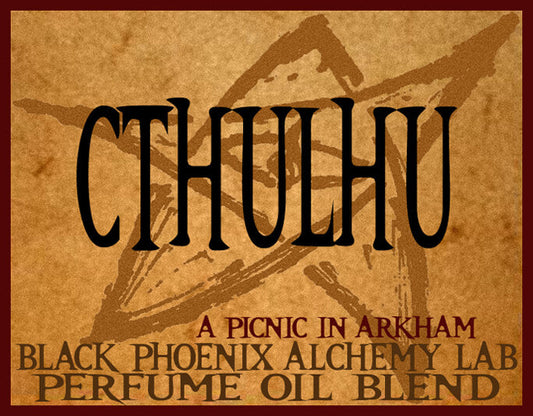 Cthulhu image 0
