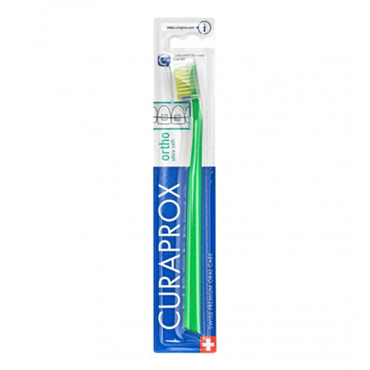 Curaprox 5460 Ultrasoft Toothbrush