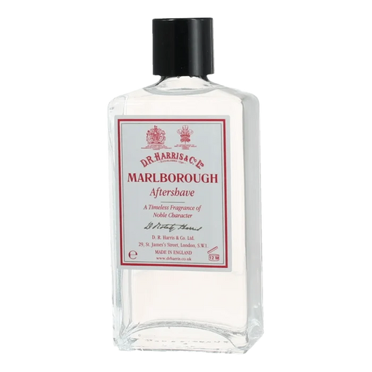 D. R. Harris Aftershave - Marlborough