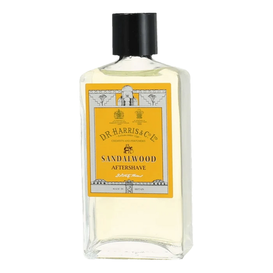 D. R. Harris Aftershave - Sandeltre