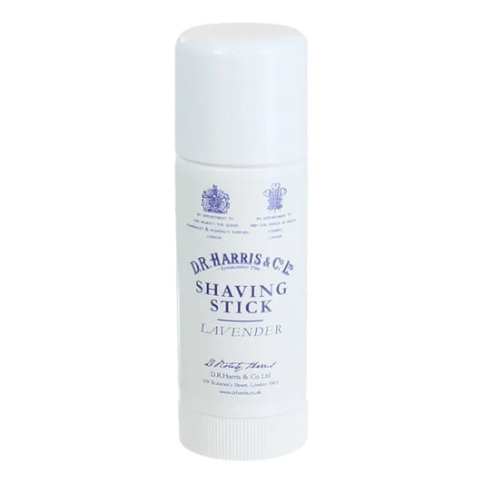D. R. Harris Lavender Shaving Stick