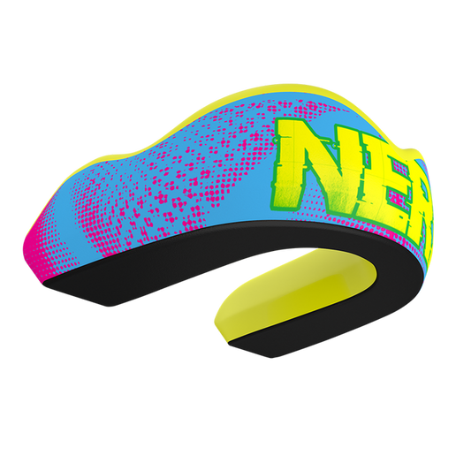 Damage Control Extreme Impact Mouthguard NERD
