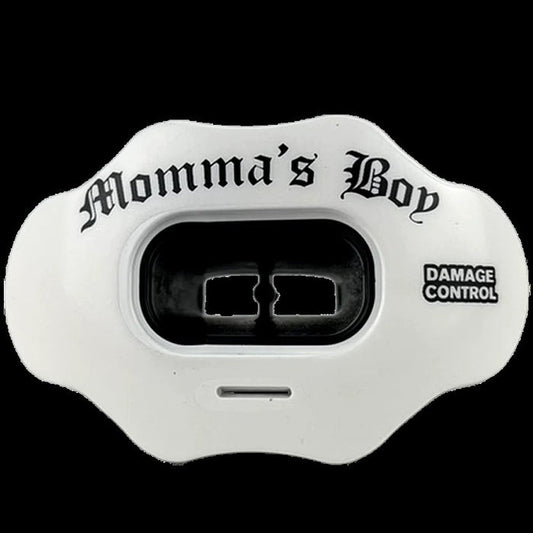 Damage Control Next Series Lip Guard MOMMAS BOY