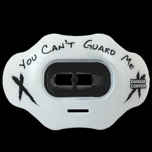Damage Control Next Series Lip Guard YOU CAN'T GUARD ME