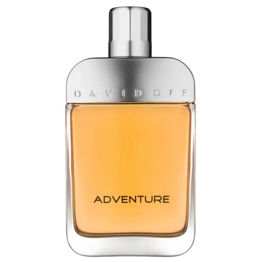 davidoff adventure for men edt 100ml