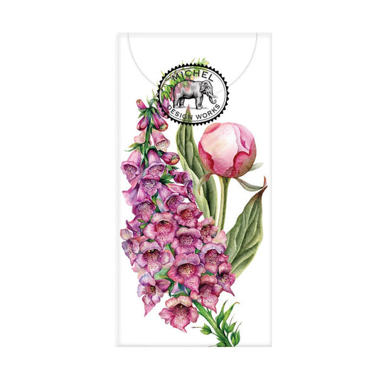 Deborah's Garden Pocket Tissues