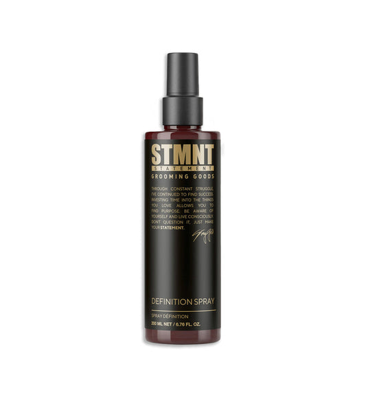 Definition Spray