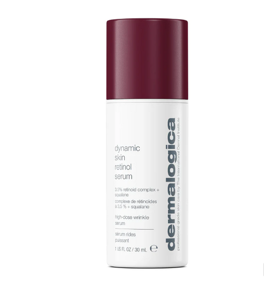 Dermalogica skincare Dermalogica Dynamic Skin Retinol Serum 30ml