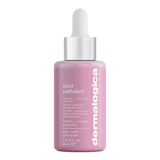 Dermalogica skin care Dermalogica Liquid Peelfoliant