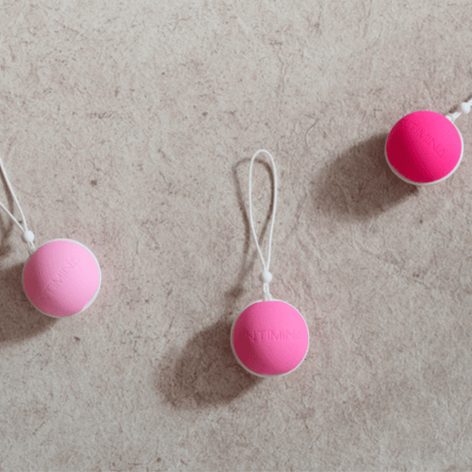 DISCONTINUED - Laselle™ | Intimina