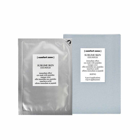 DISCONTINUED - Sublime Skin Eye Patch Set | [ comfort zone ]