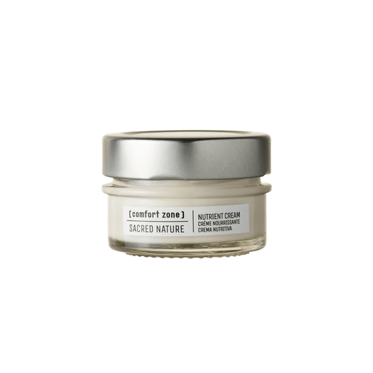 DISCONTINUED -Sacred Nature Nutrient Cream | [ comfort zone ]