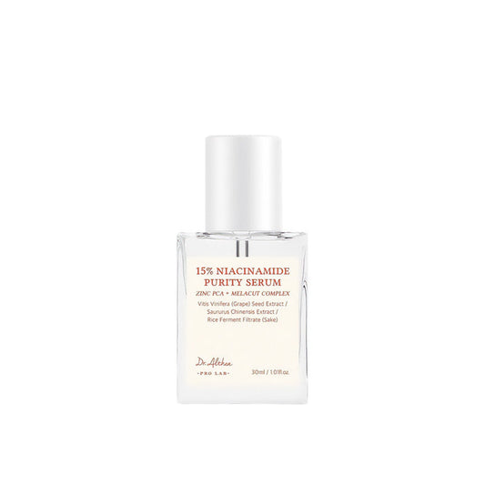 Dr. Althea 15% Niacinamide Purity Serum