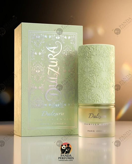 Dulzura Vanilla Envie - PARIS CORNER