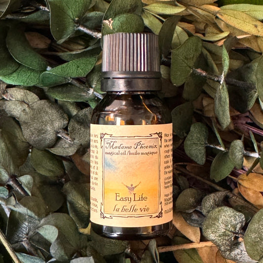 Easy Life Spell Oil