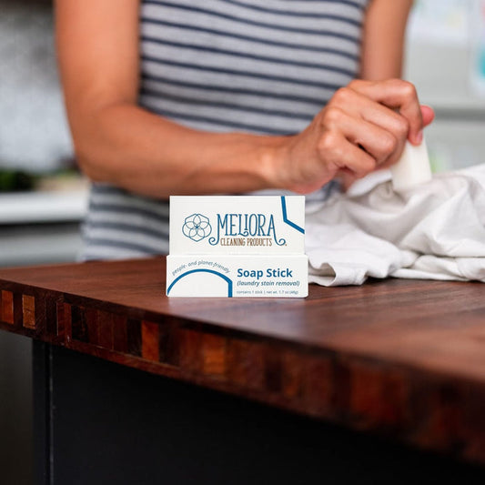Meliora Eco Laundry Stain Stick