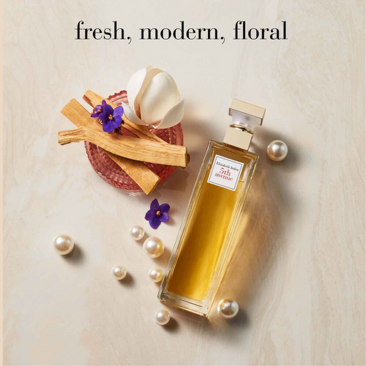 Elizabeth Arden 5th Avenue 125ml