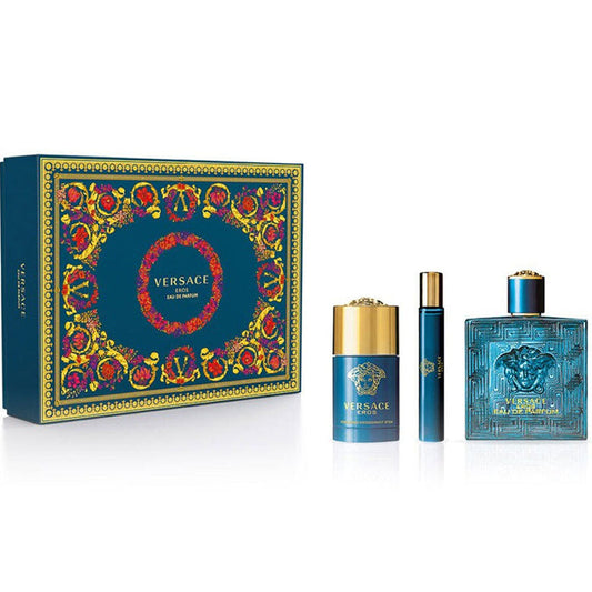 Eros M-3.4-EDP-3PC - Perfumes Los Angeles
