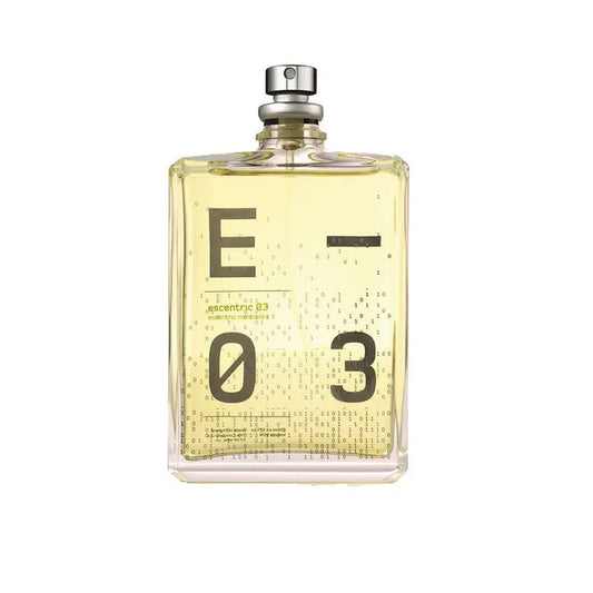 escentric molecules escentric 03 edt for men and women 100ml