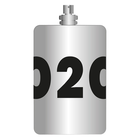 Escentric Molecules' Molecule 02 Atomizer 10ml