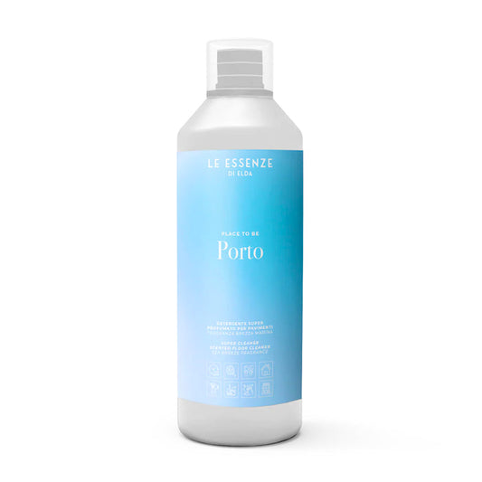 ESSENZE DI ELDA PAVIMENTI SUPER 1L PORTO