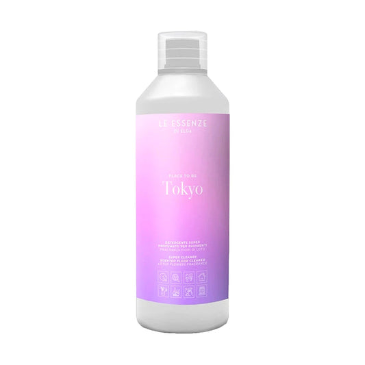 ESSENZE DI ELDA PAVIMENTI SUPER 1L TOKYO