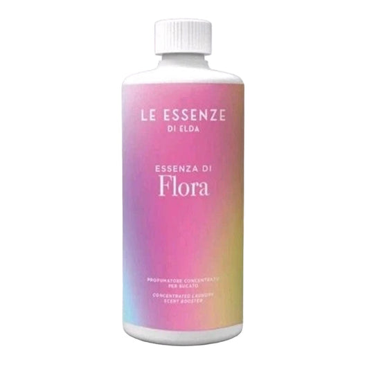 ESSENZE DI ELDA PROFUMATORE BUCATO 500ML FLORA