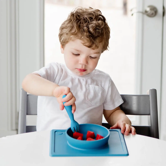 Ezpz Mini Utensils