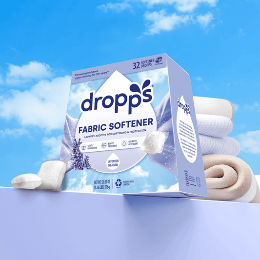 Fabric Softener Pods