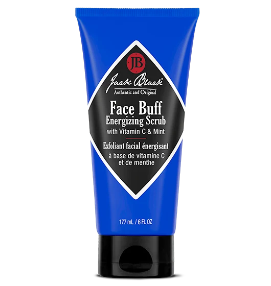 Face Buff Scrub 6oz