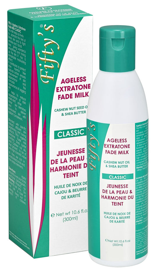 AGELESS Lightening Body Light MILK CLASSIC 300ml (10.6 fl.oz) - ShanShar Beauty : The world of beauty.