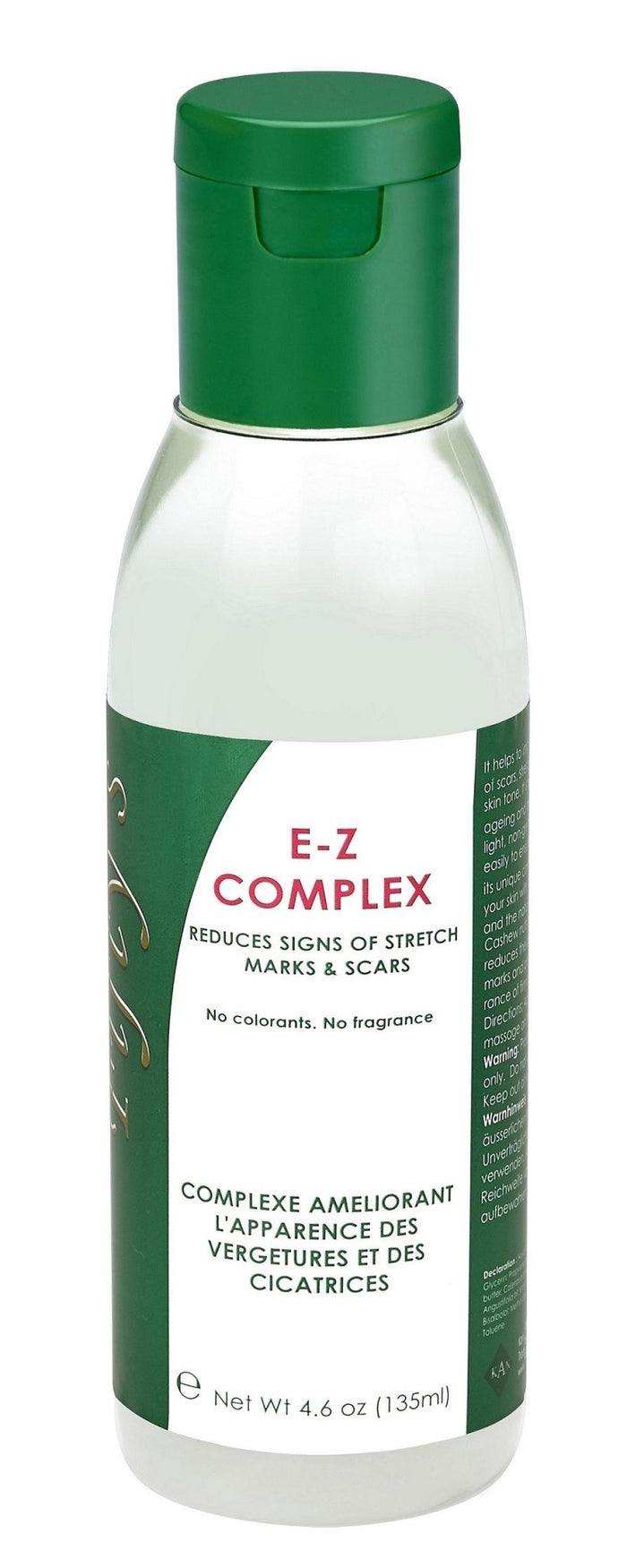 FIFTY'S BEAUTY - Reduces the appearance of stretch marks - ShanShar Beauty : The world of beauty.