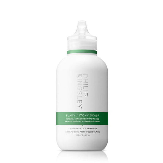 Flaky/Itchy Scalp Anti - Dandruff Shampoo - 250ml - Waha Lifestyle