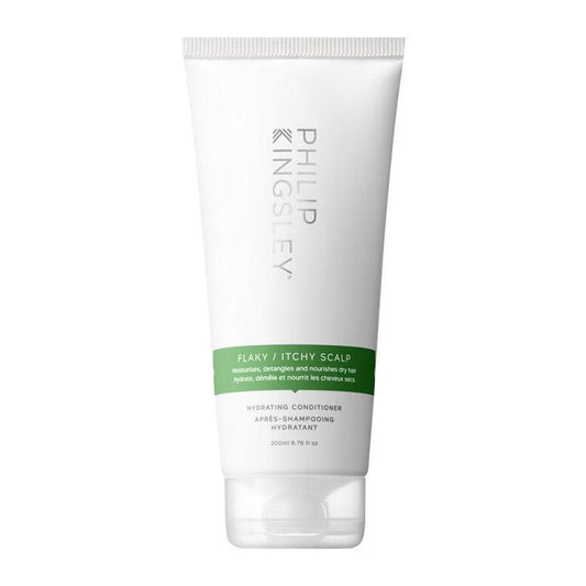Flaky/Itchy Scalp Hydrating Conditioner - 200ml - Waha Lifestyle