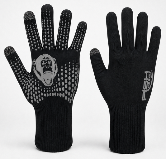 FM54 Hydro-Block Waterproof Glove  (New Fall 26)