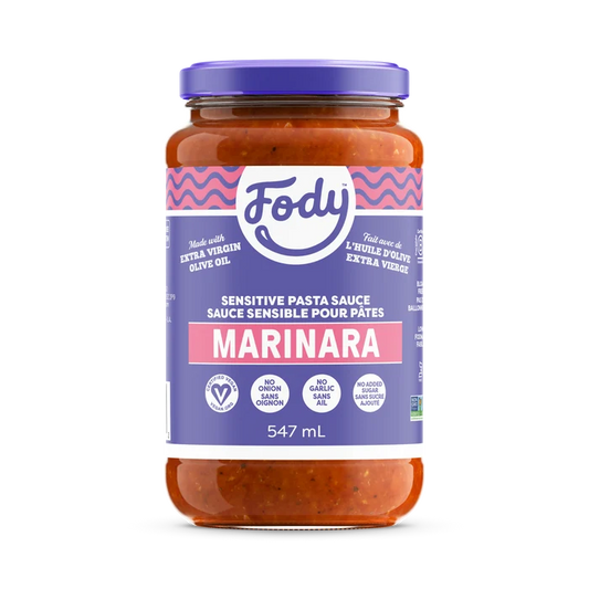 Fody: Pasta Sauce