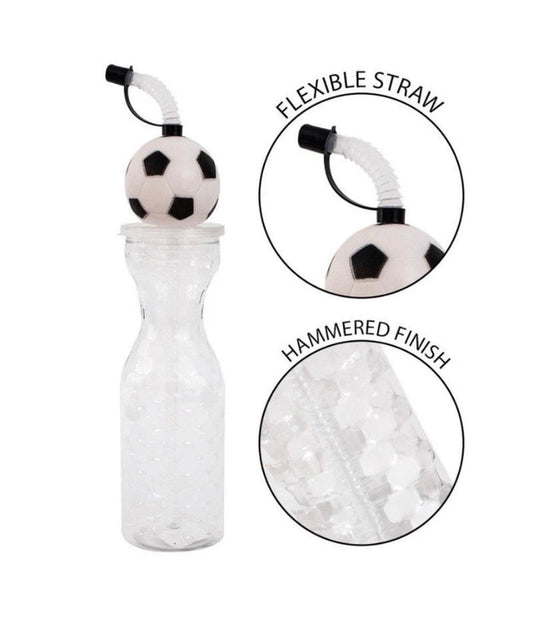 Football Bottle