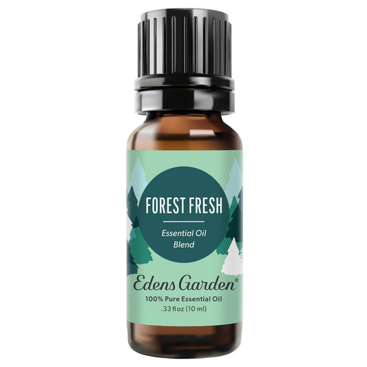 Forest Fresh - Christmas Tree Essential Oil Blend