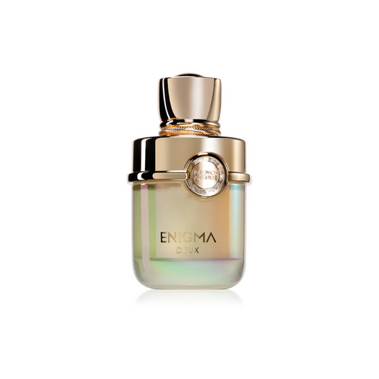 French Avenue Enigma Deux Eau de Parfum for Women