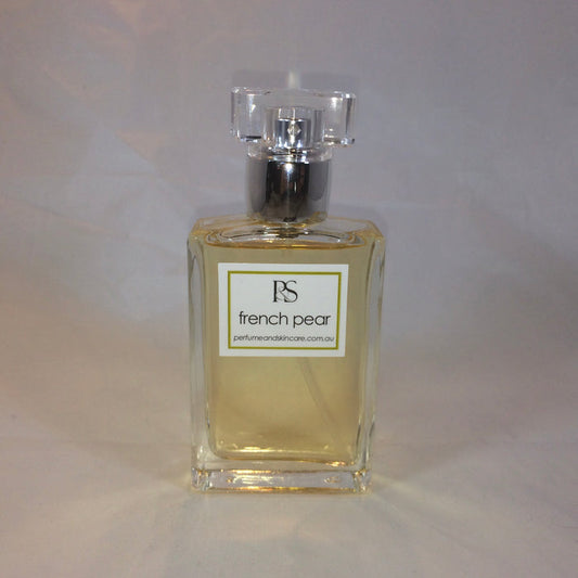* French Pear ... Perfume Spray 50ml