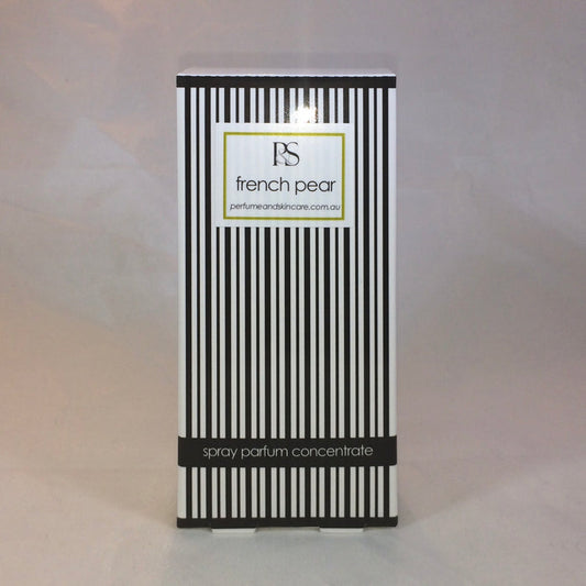 * French Pear ... Perfume Spray 50ml