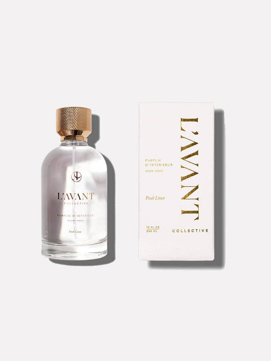 Fresh Linen Room Spray 100 ml - Magnolia Lane co. Home + Garden + Gift