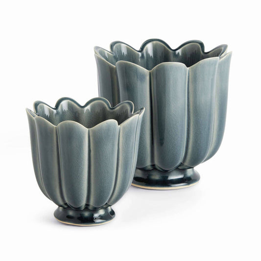 FREYA POTS - Magnolia Lane co. Home + Garden + Gift