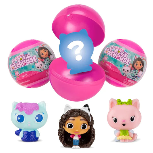 Gabby's Dollhouse Mash'ems