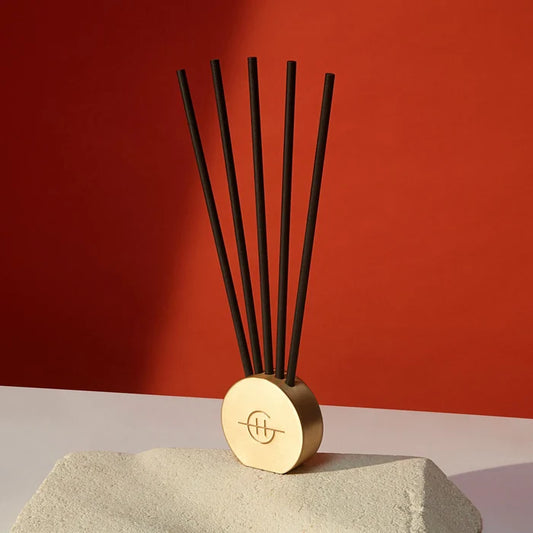 Glasshouse Fragrance fragrance Glasshouse 5 Replacement Scent Stems