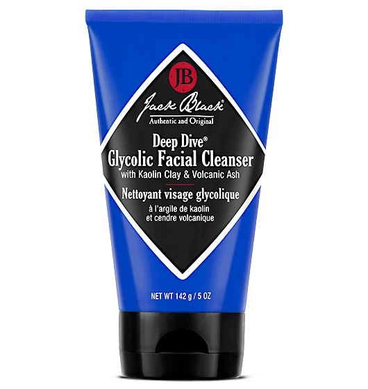 Glycolic Facial Cleanser 5 oz