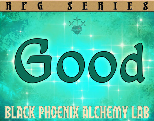 Good Perfume Oil image 0