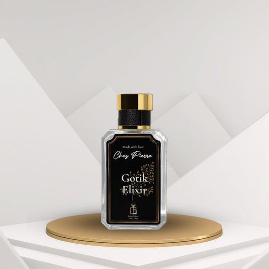 Gotik Elixir